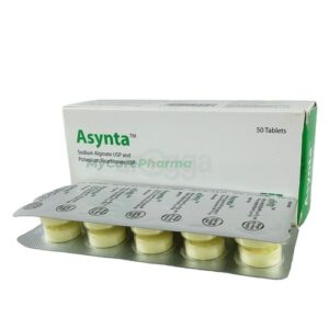 Asynta Tablet
