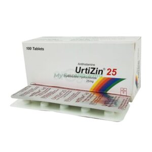 Urtizin 25
