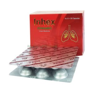 Inhex 500