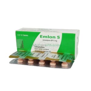 Emlon