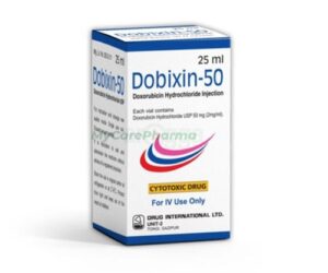 Dobixin 50