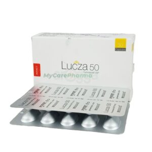 Lucza 50