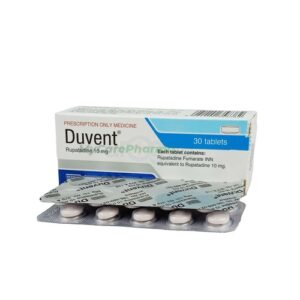 Duvent 10