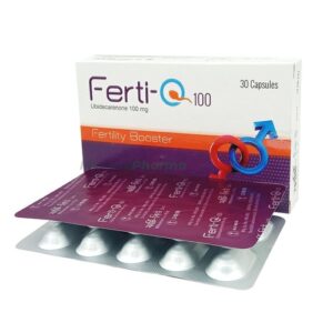 Ferti-Q 100