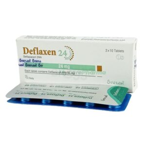 Deflaxen 24