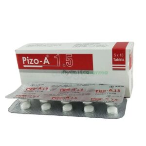 Pizo A 1.5