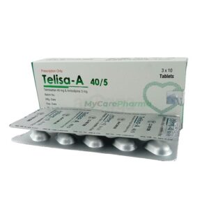 Telisa-A 5/40