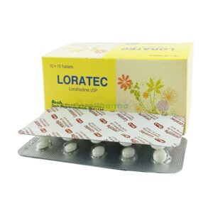 Loratec 10