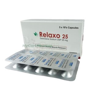 Relaxo 25