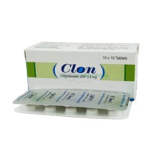 Clon 0.5