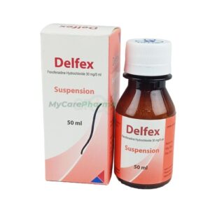 Delfex
