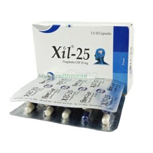 Xil 25