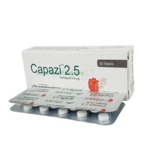 Capazi 2.5
