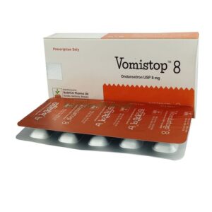 Vomistop 8