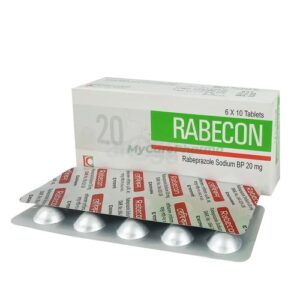 Rabecon 20