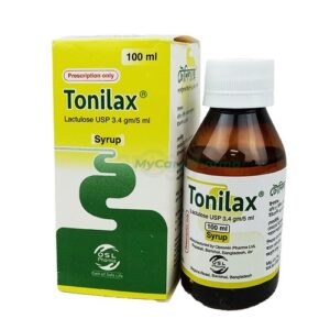 Tonilax