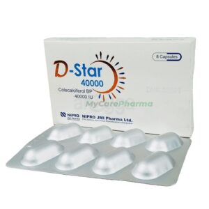 D-Star 40000