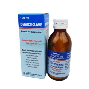 Demoxiclave