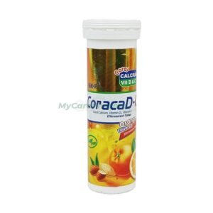 Coracad-C