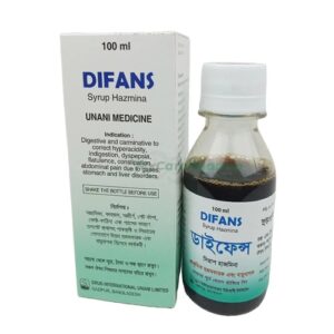 Difans