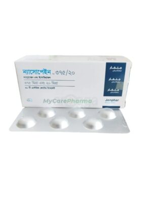 Nasopain 375