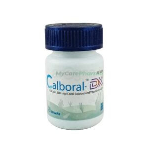 Calboral-DX