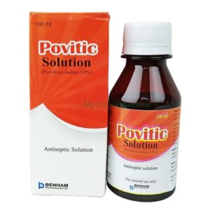 Povitic Solution