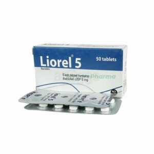 Liorel 5