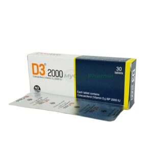 D3-2000