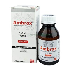 Ambrox 100ml