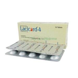 Lacicard 4