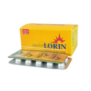 Lorin