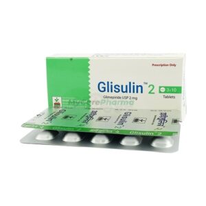 Glisulin 2