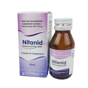 Nitanid