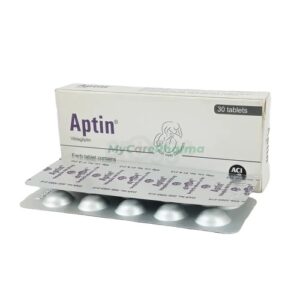 Aptin 50
