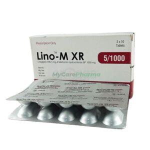 Lino-M XR 1000