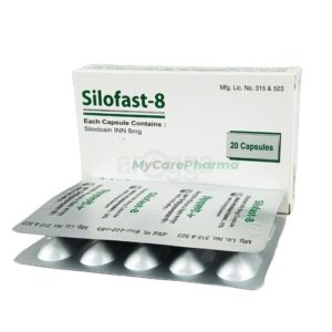Silofast-8