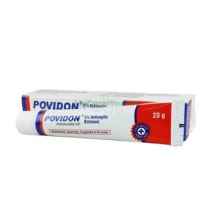 Povidon