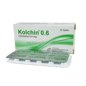 Kolchin 0.6