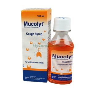 Mucolyt