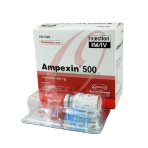 Ampexin IV/IM