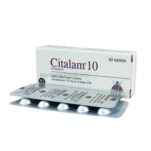 Citalam 10