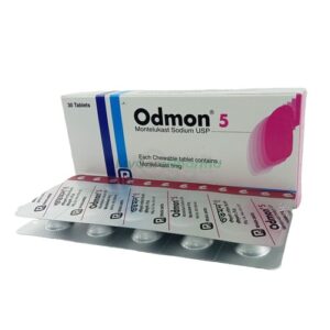 Odmon 5