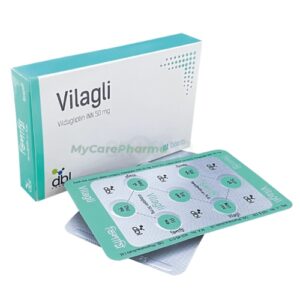 Vilagli 50