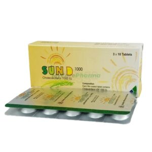 Sun D 1000