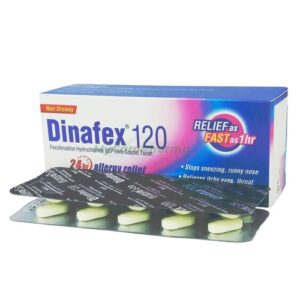 Dinafex 120
