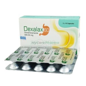 Dexalax 60