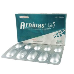 Arnivas