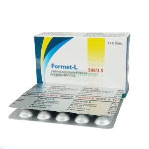 Formet L 500