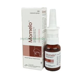 Momelo Nasal Spray Suspension